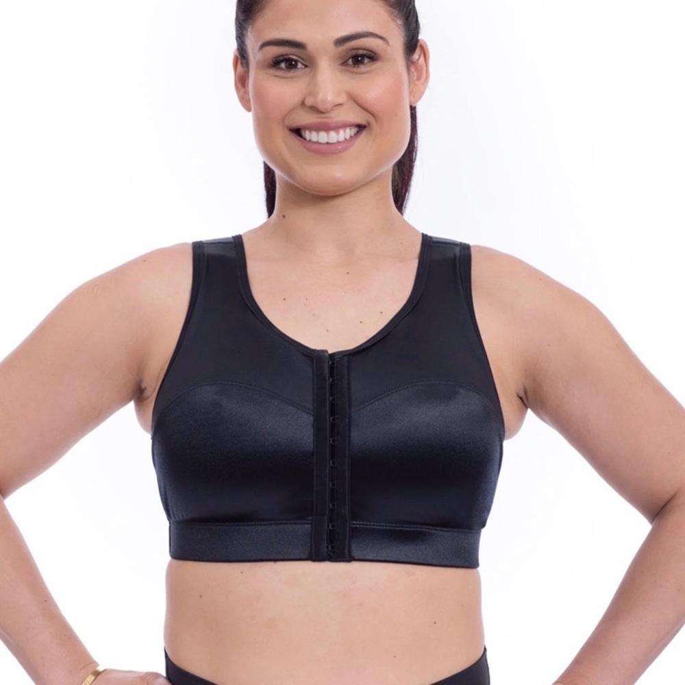 ENELL Sport High Impact Bra * Size 5